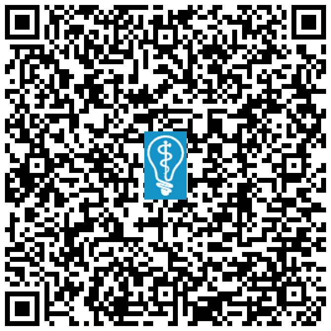 QR code image for 3D Cone Beam and 3D Dental Scans in Lafayette, LA