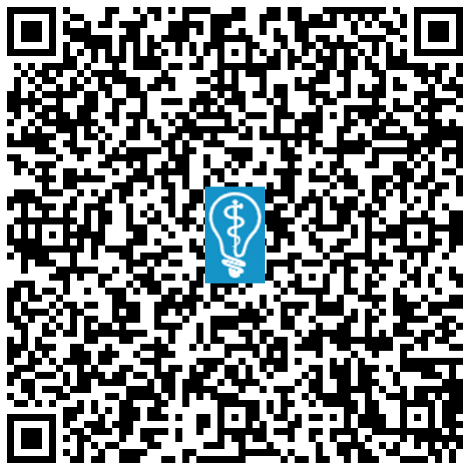 QR code image for General Dentistry Services in Lafayette, LA
