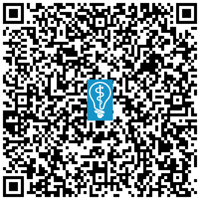 QR code image for How Does Dental Insurance Work in Lafayette, LA