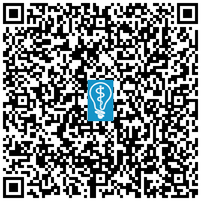 QR code image for Interactive Periodontal Probing in Lafayette, LA