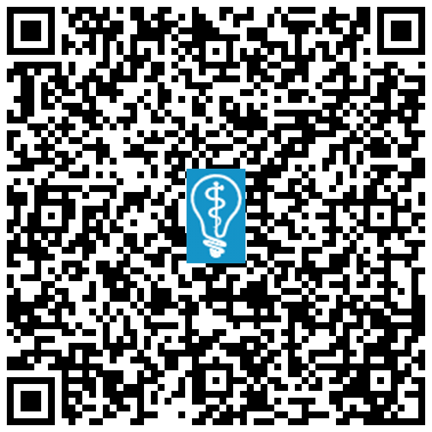 QR code image for Intraoral Photos in Lafayette, LA