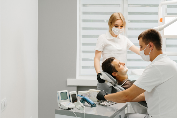 What Procedures Can Be Performed By Laser Dentistry?