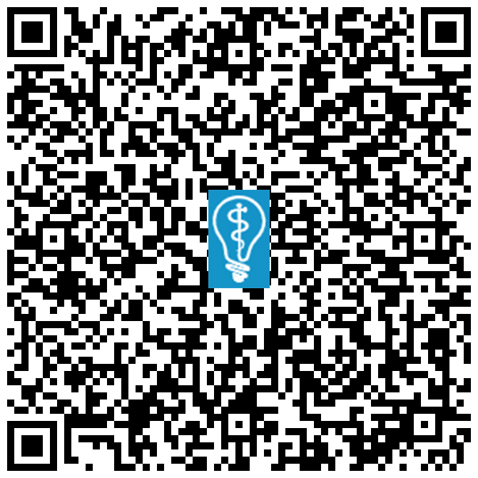 QR code image for Multiple Teeth Replacement Options in Lafayette, LA