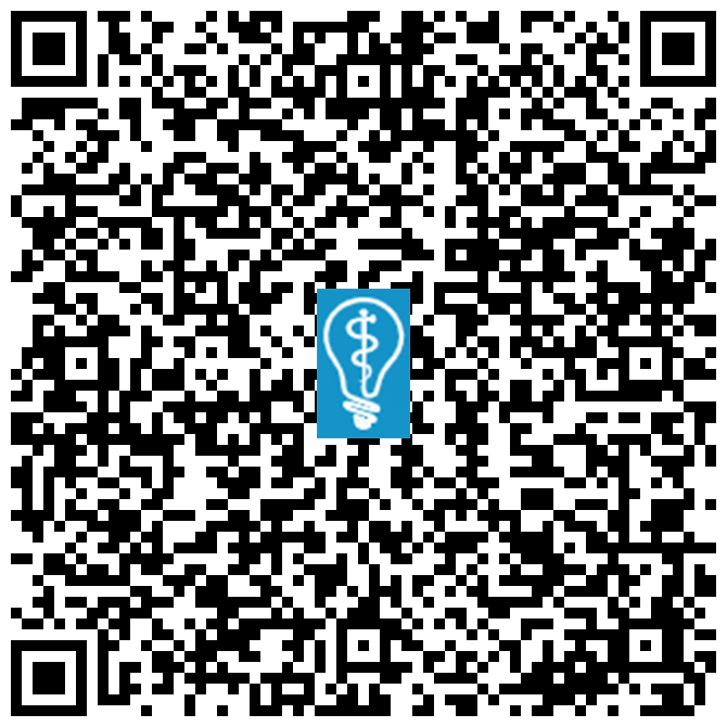 QR code image for Office Roles - Who Am I Talking To in Lafayette, LA