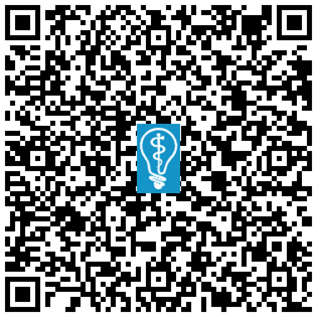 QR code image for Root Scaling and Planing in Lafayette, LA