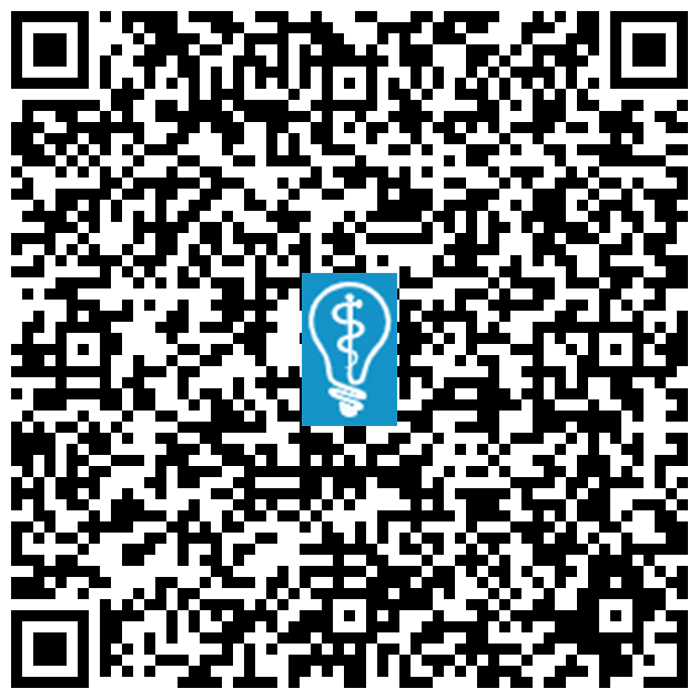 QR code image for Same Day Dentistry in Lafayette, LA