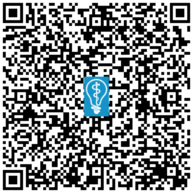 QR code image for Soft-Tissue Laser Dentistry in Lafayette, LA