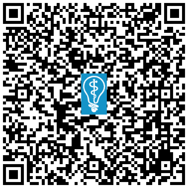 QR code image for When to Spend Your HSA in Lafayette, LA